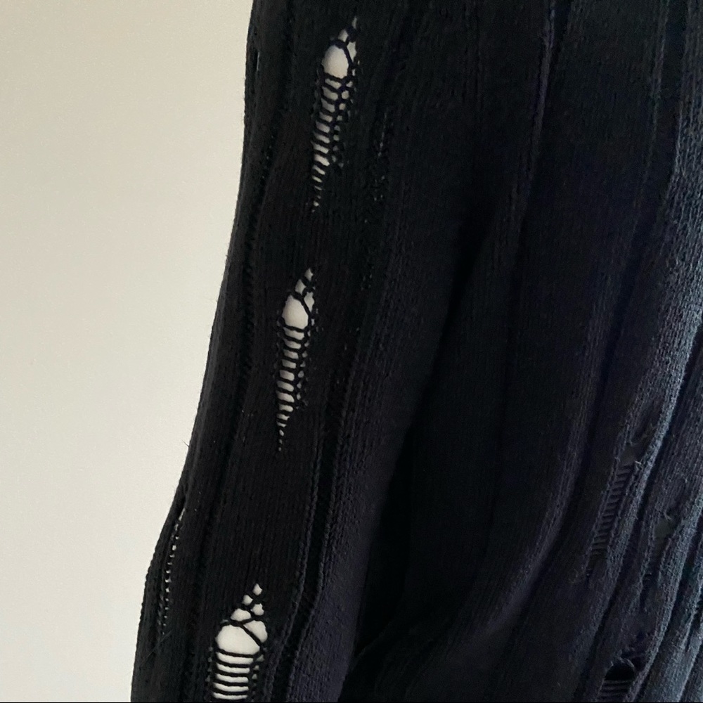 Zara sweater - Picture 8 of 10